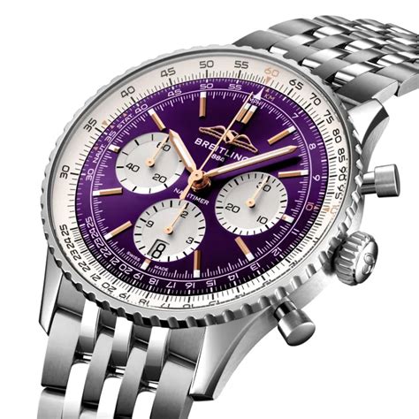 breitling navitimer high quality replica
